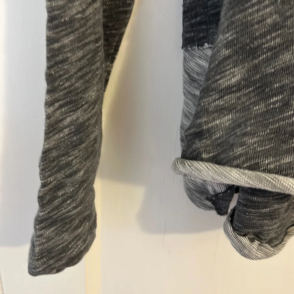 Free People Beach Cocoon Cowl Pullover - Picture 8 of 11